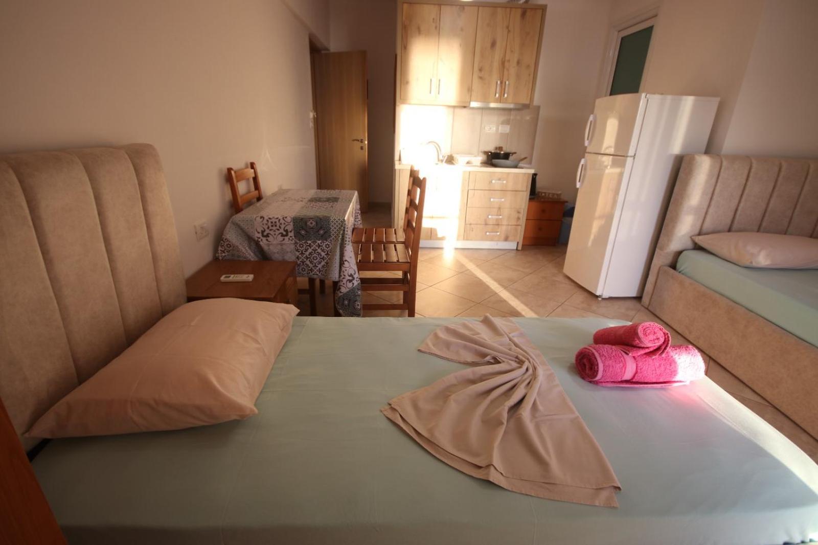 Rooms With View Himarë Exterior foto